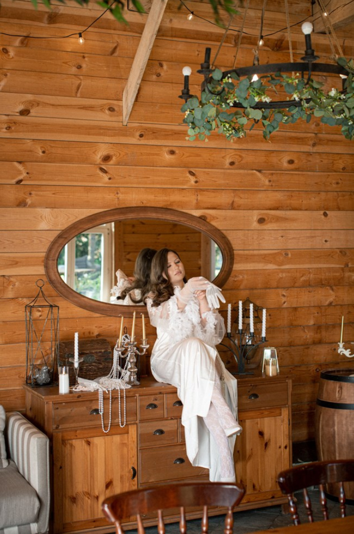 Площадка № 2-1. Свадебный организатор Москва