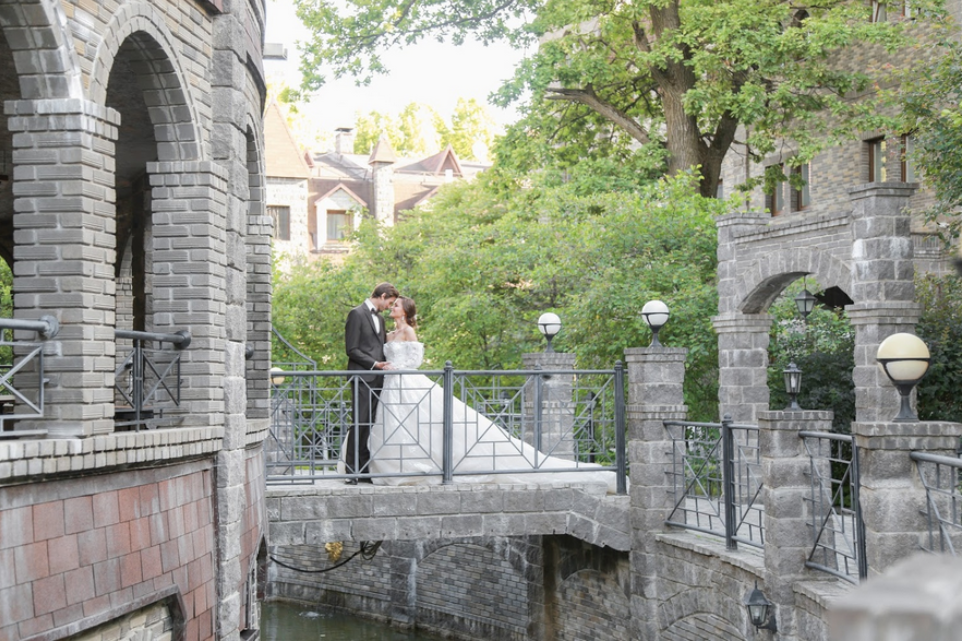 Площадка № 4-8. Свадебный организатор Москва