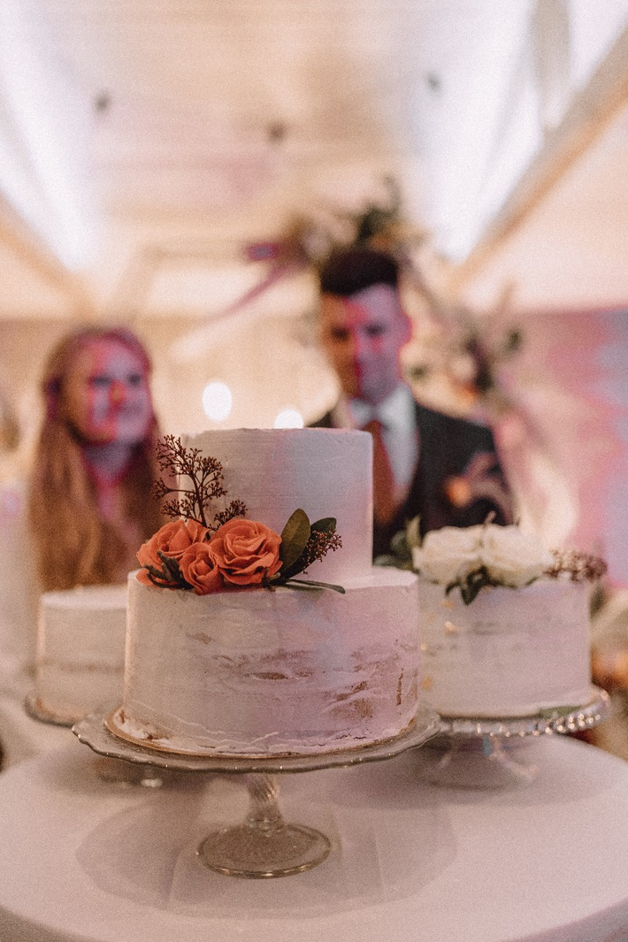 Площадка № 3-14. Свадебный организатор Москва