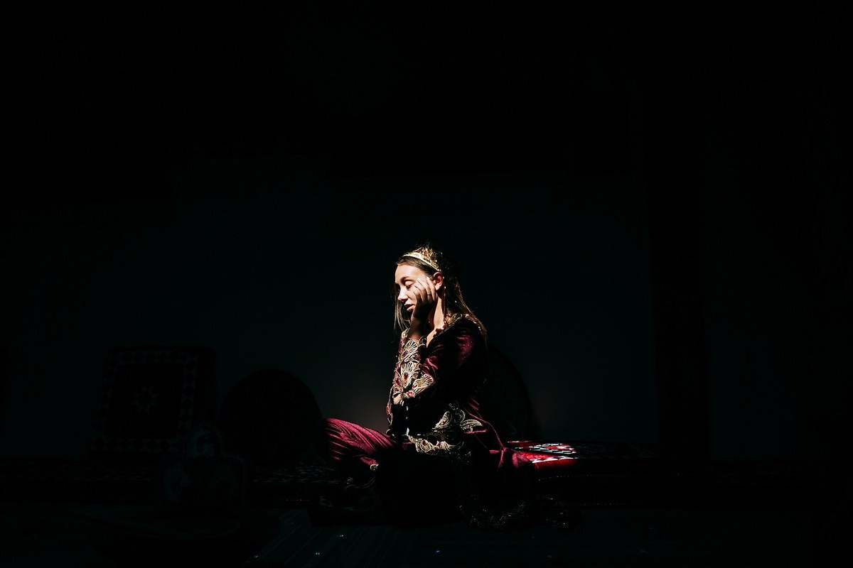 ПОРТРЕТЫ. Фотограф в Самаре Светлана Маковеева