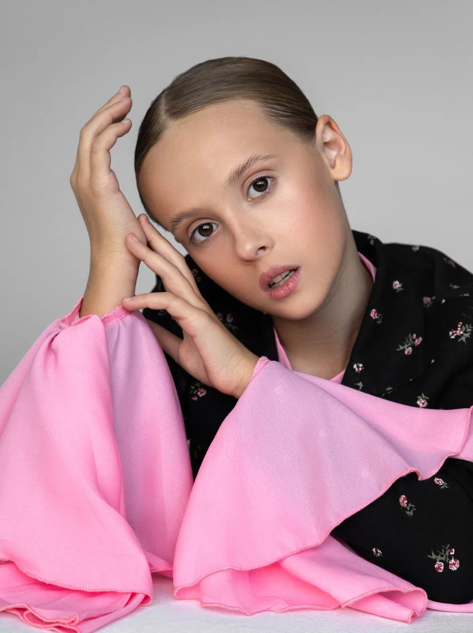 Скрыль Лиона 11 ЛЕТ 154 СМ. Детское модельное агентство Musthave agency. База профессиональных моделей