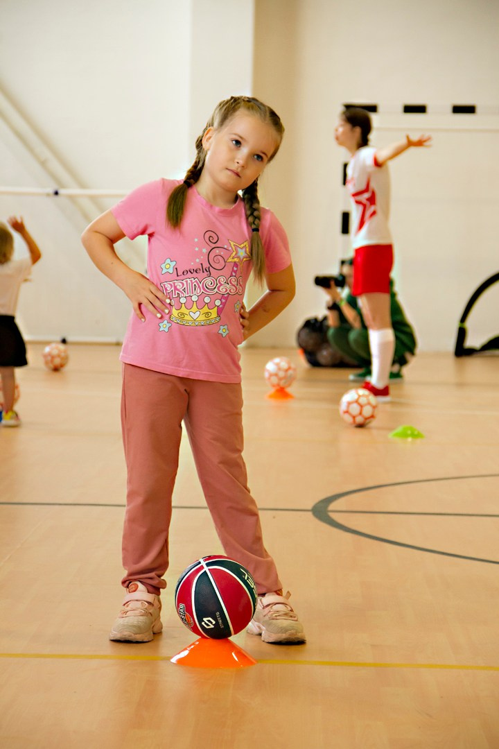 Репортаж открытый урок метеор. Фотограф Екатеринбург Екатерина Красноперова