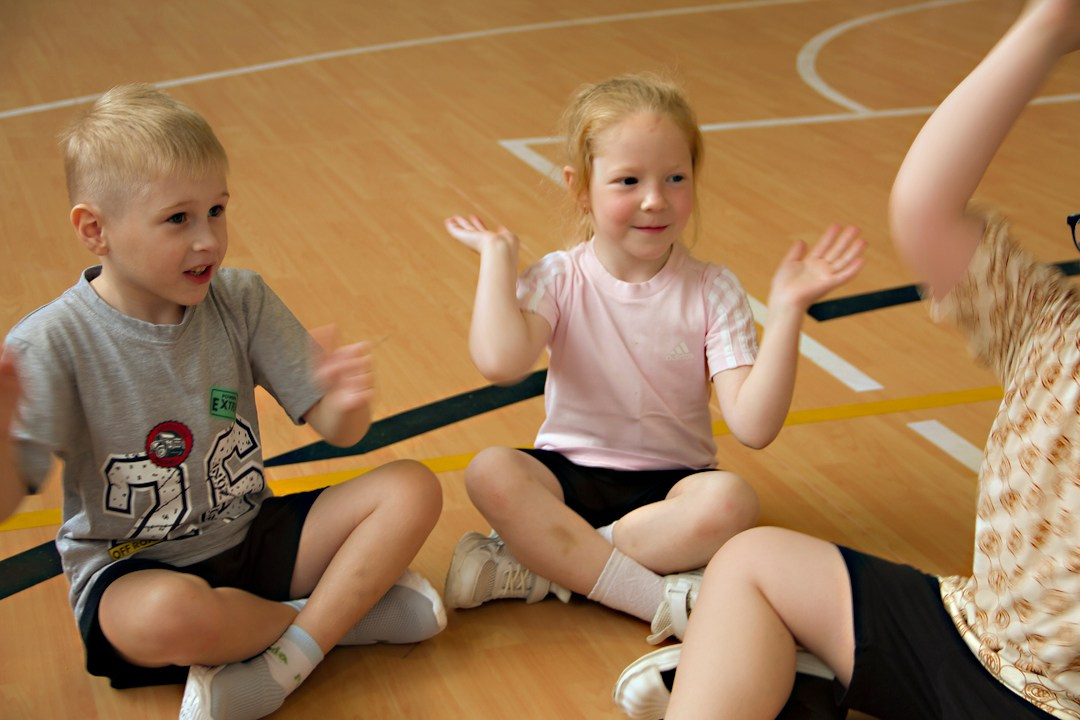 Репортаж открытый урок метеор. Фотограф Екатеринбург Екатерина Красноперова