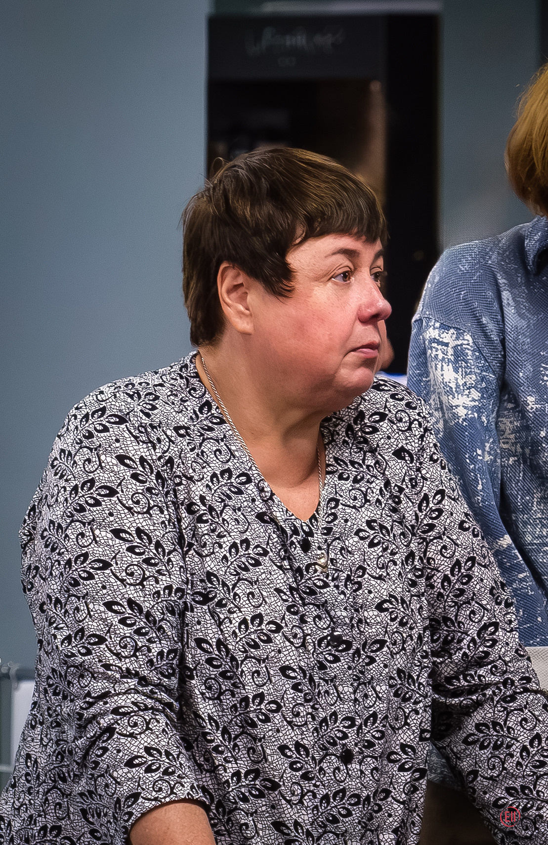 Монопородка в Сфере. Москва 01.10.2023. Фотограф в Москве