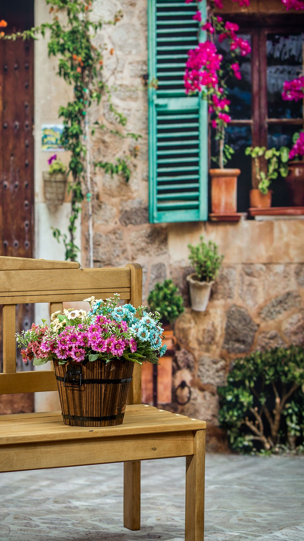 Весна. Фотостудия «Юла»