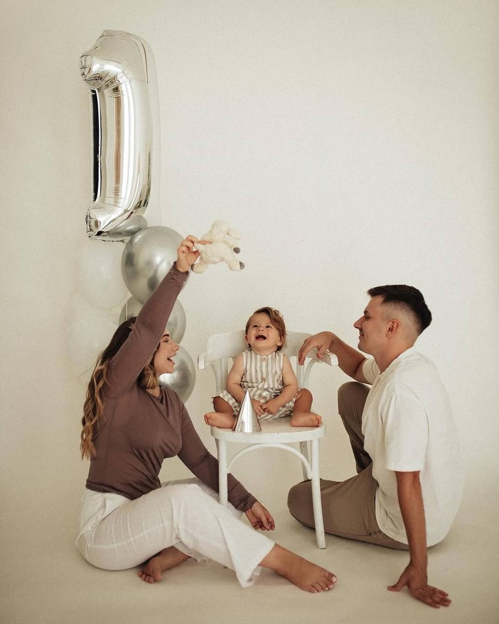 Семейная съемка❤️. Главная