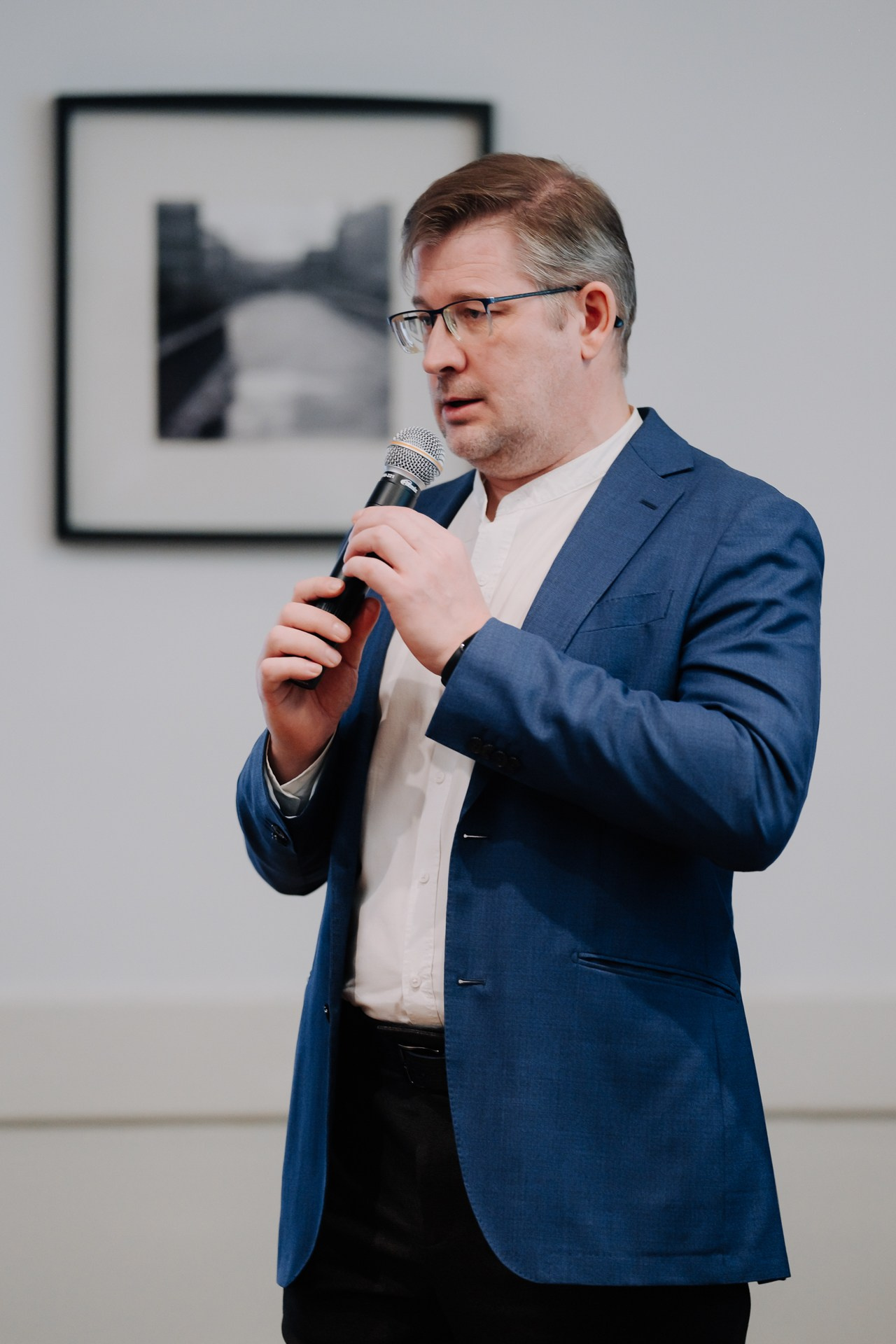 Kamerger Club. Журнал Камергер