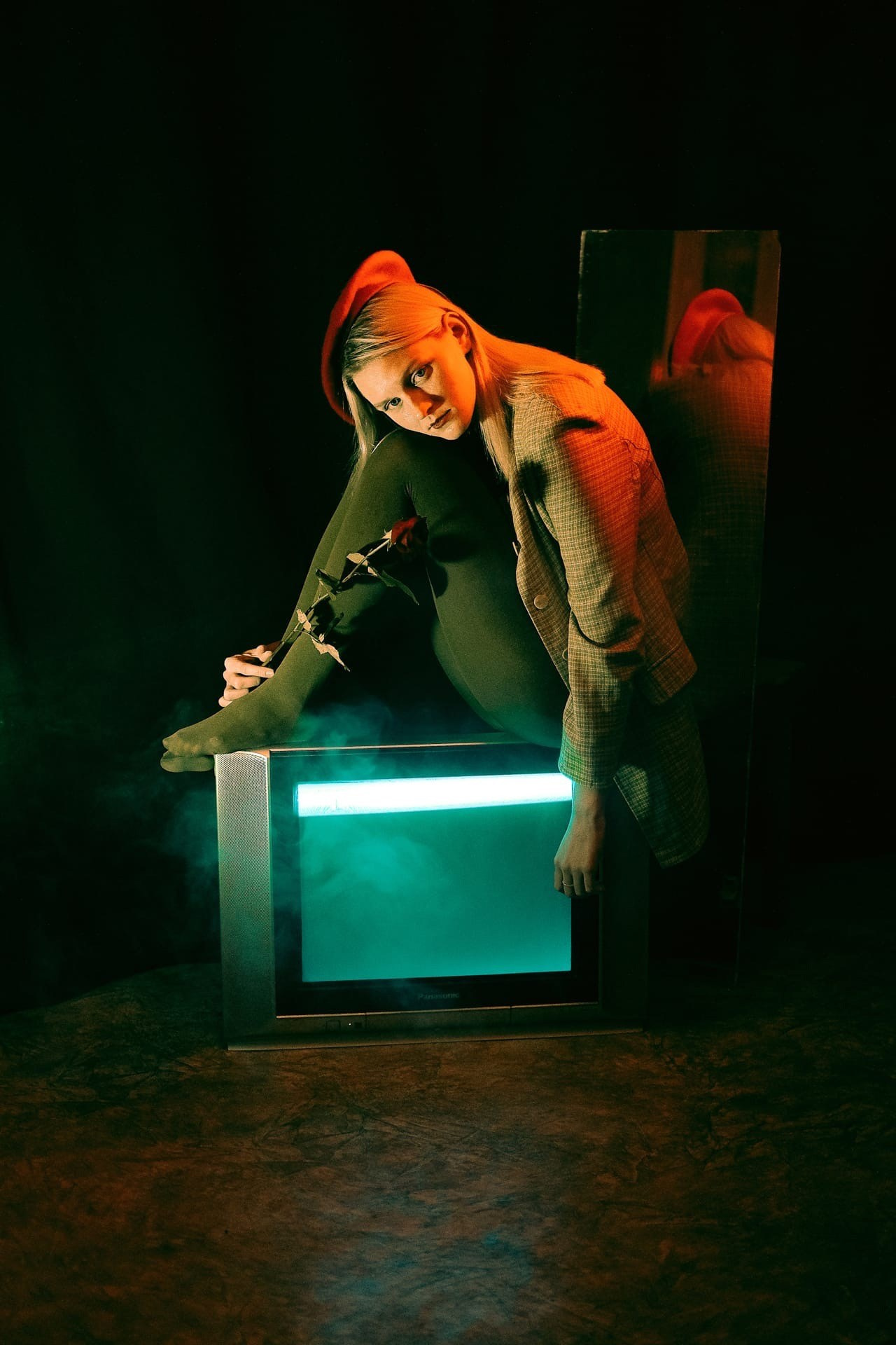 Гну свою линию | фотографирую в Тамбове и области