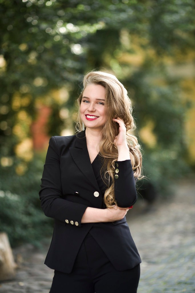 Портреты. Фотограф и видеооператор из Москвы Алексей Черкасов