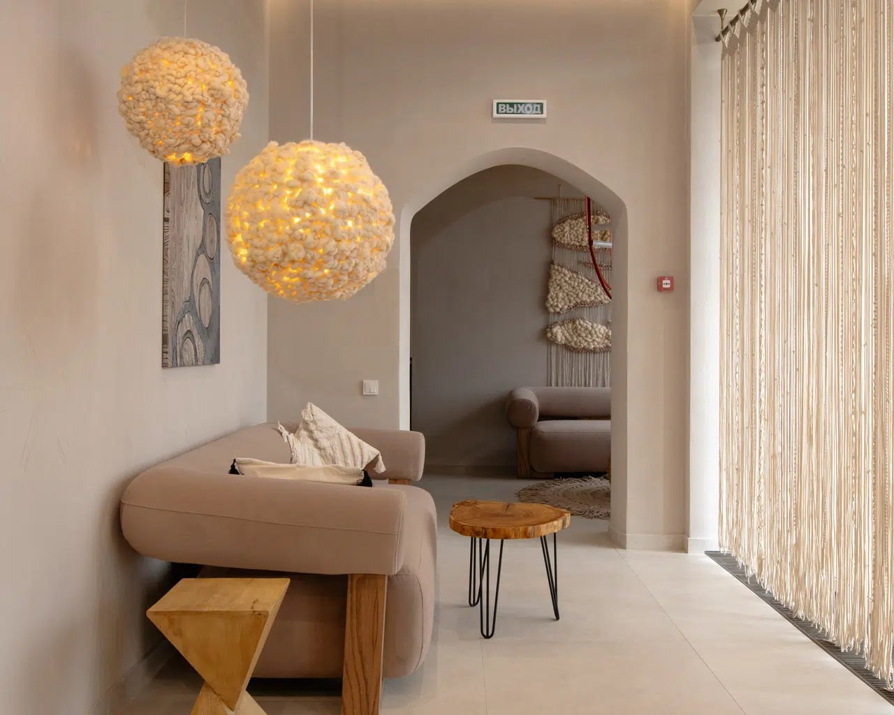 Дагестан| весна