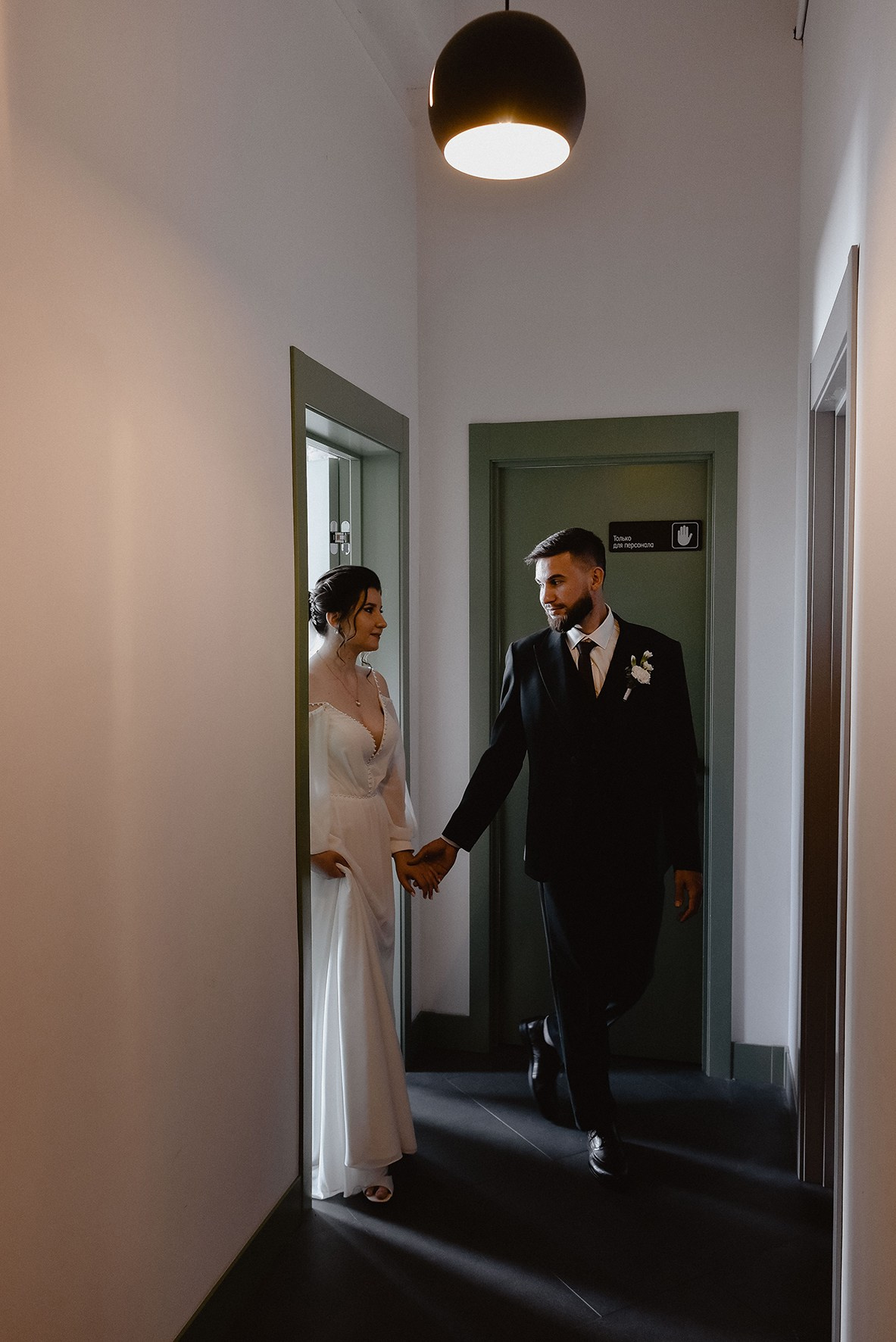 Алла и Дмитрий. Свадебный и семейный фотограф в Ростове-на-Дону Елена Сторожок