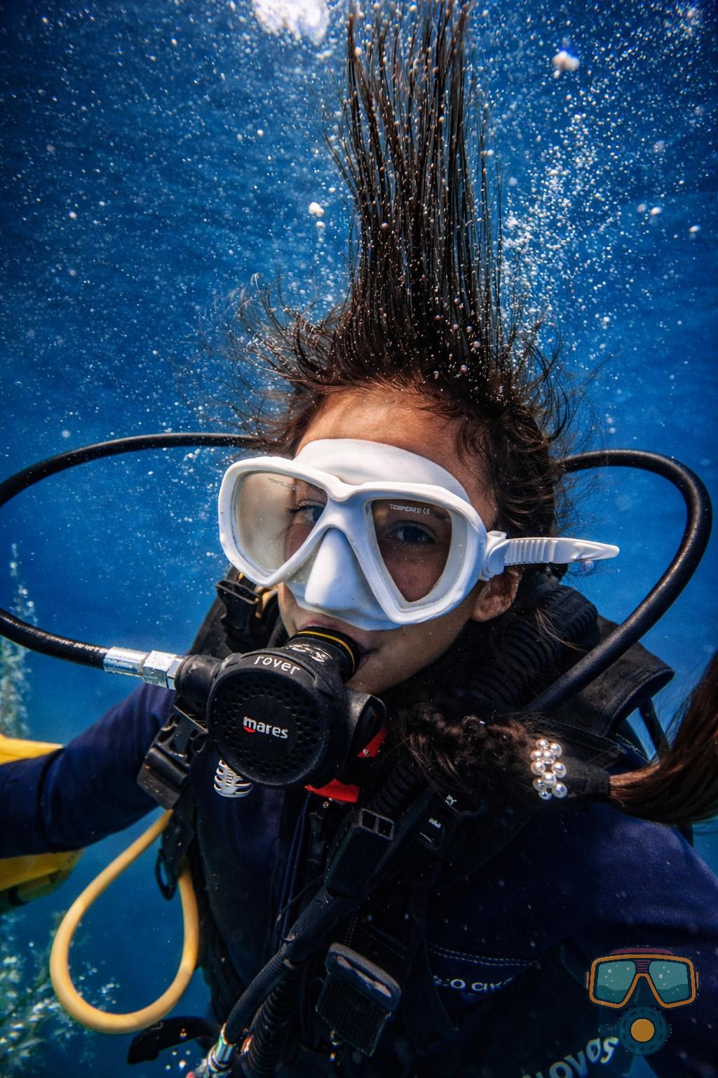 Для тех кто не боится сделать первый шаг. Дайвинг во Вьетнаме. Индивидуальные Экскурсии