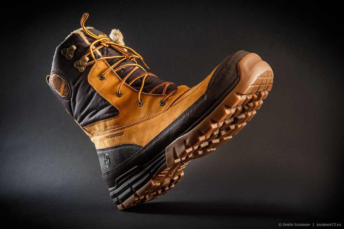 Предметная съёмка