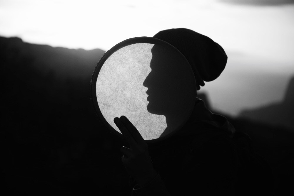 Private France 21/10/22. Cari Clavijo | dancer | artist