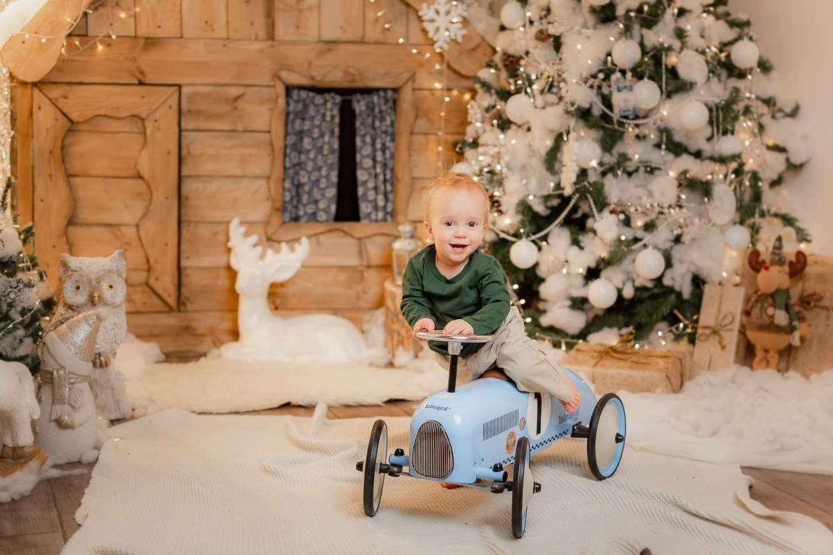 Фотостудия