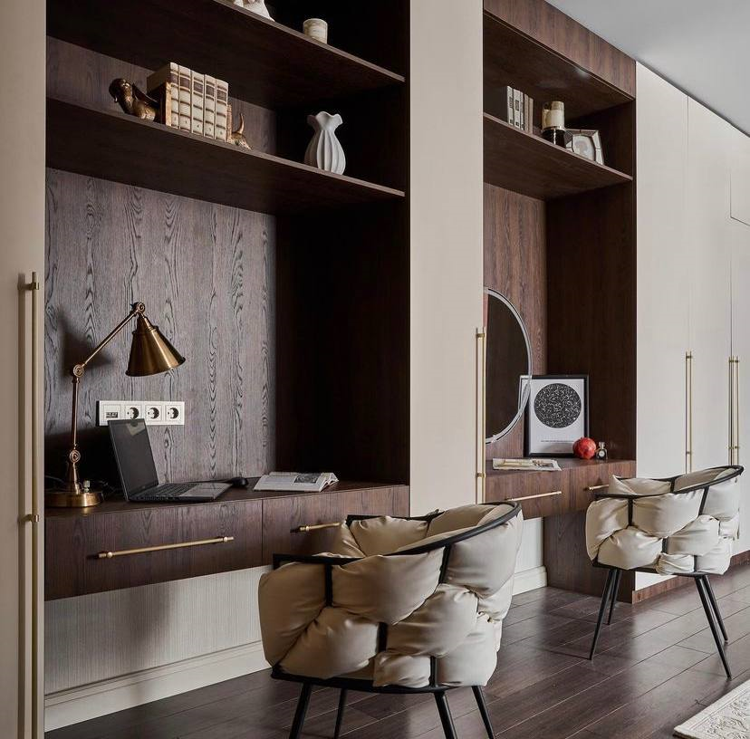 ЖК «Символ»