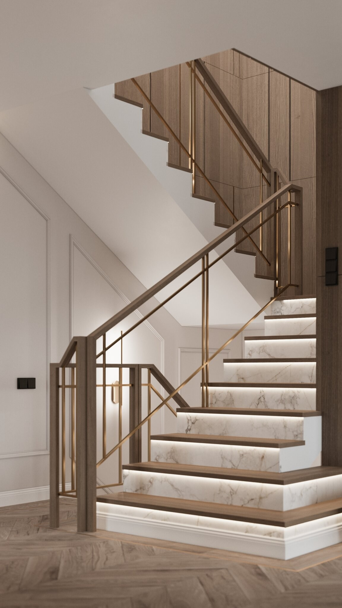 6. Студия дизайна интерьера RISE DESIGN STUDIO