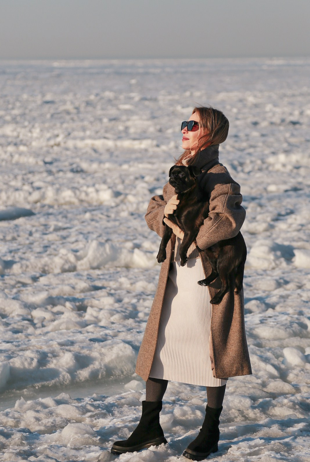 Уличная фотосессия Владивосток. Фотограф Санкт-Петербург и Владивосток