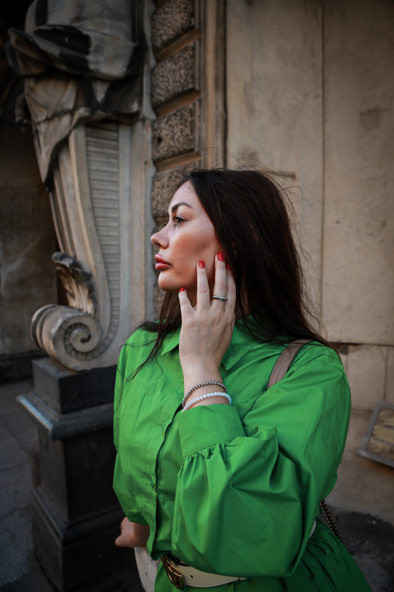 Уличная фотосессия Санкт-Петербург. Фотограф Санкт-Петербург и Владивосток