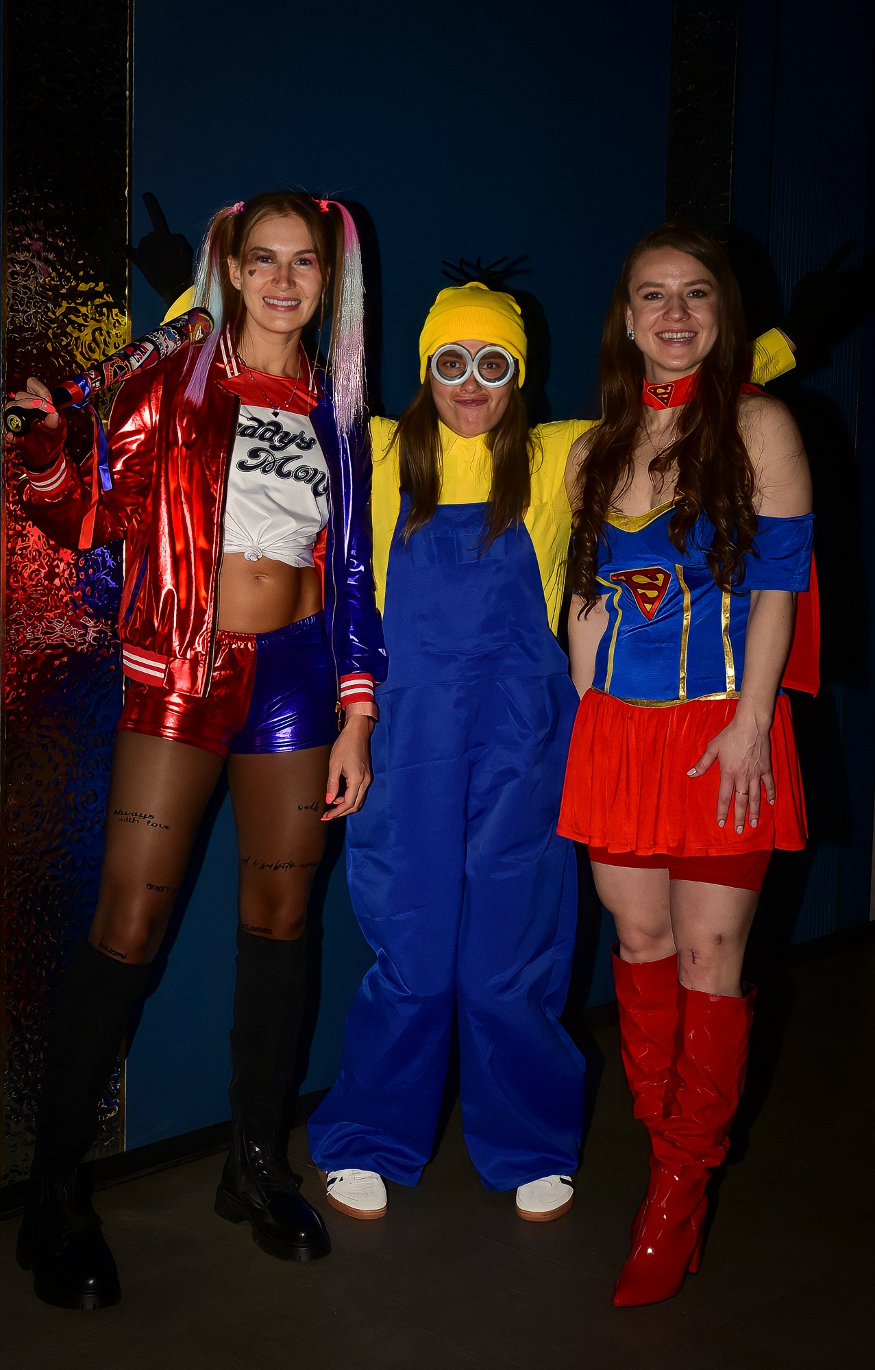 Взрослые праздники/мероприятия. Детский и семейный фотограф