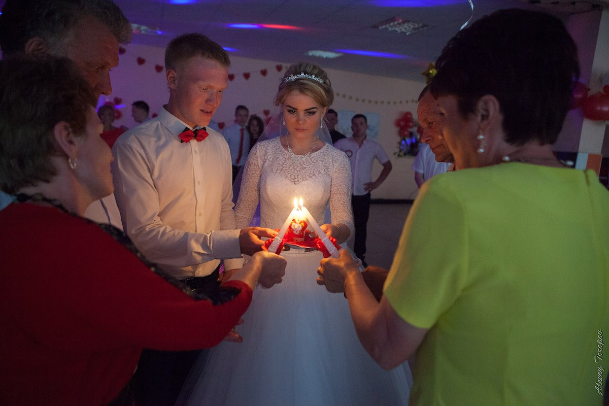 Павел и Яна. Алексей Торопов фотограф