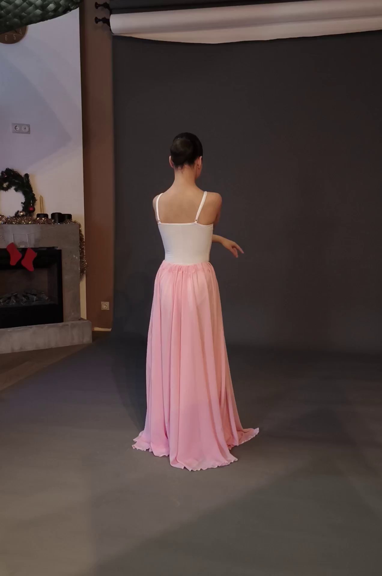 Балет. Портретный фотограф в Тюмени Баталина Ольга