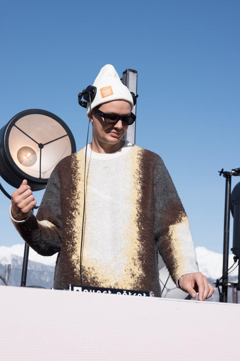 01.03.2025 APRES SKI by SOWULO. ProVizArt