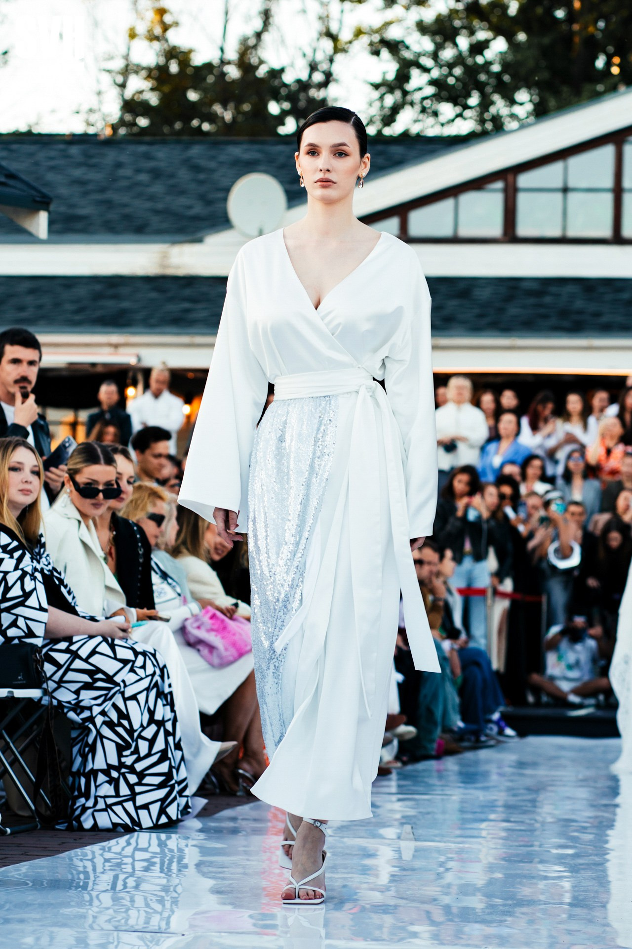 Kamerger Summer 2024. Журнал Камергер