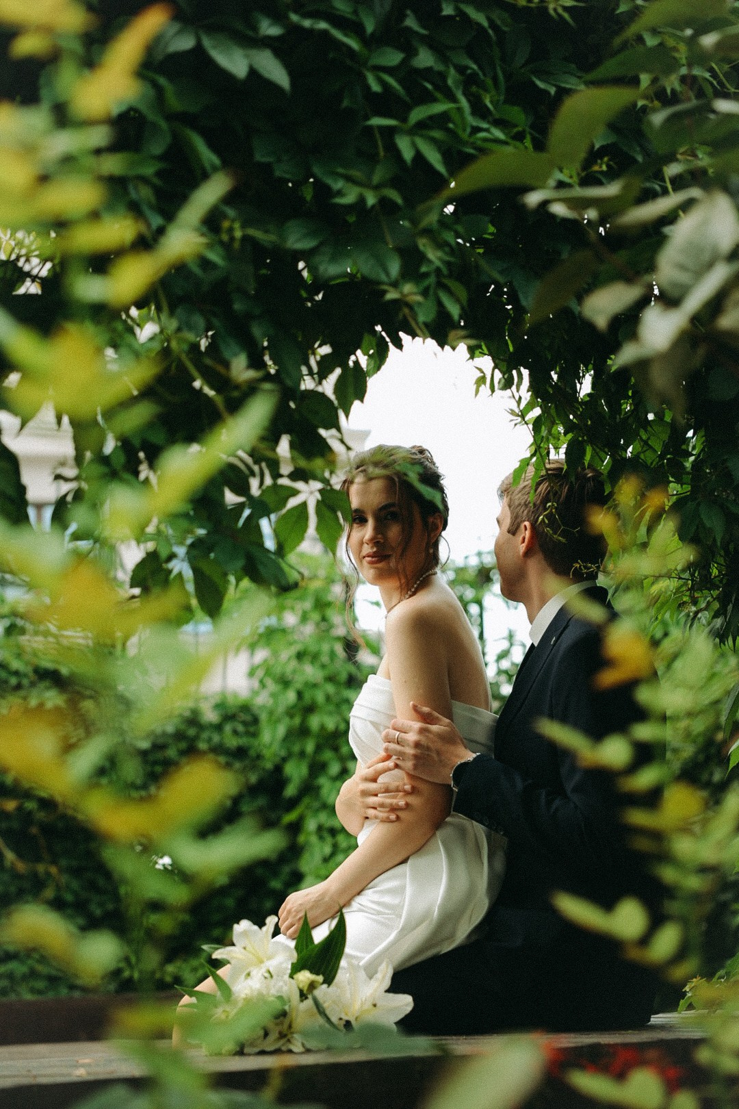 Саша и Ксюша. Фотограф Нижний Новгород