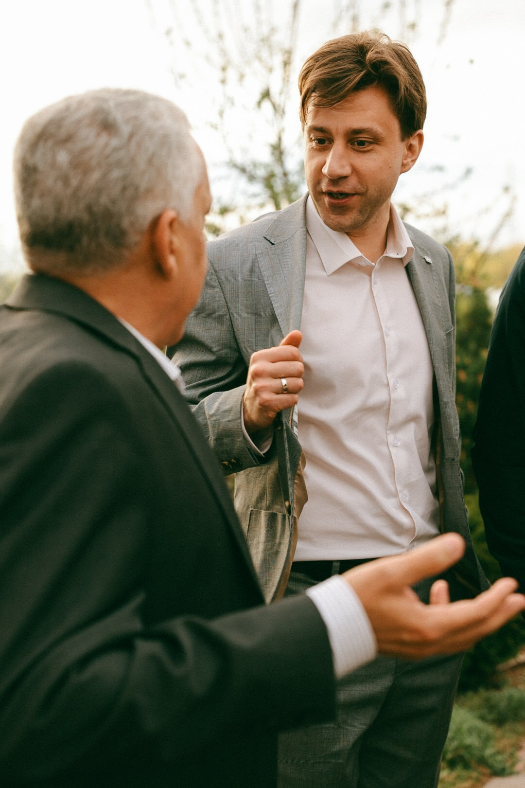 Данил и Рита. Фотограф Нижний Новгород