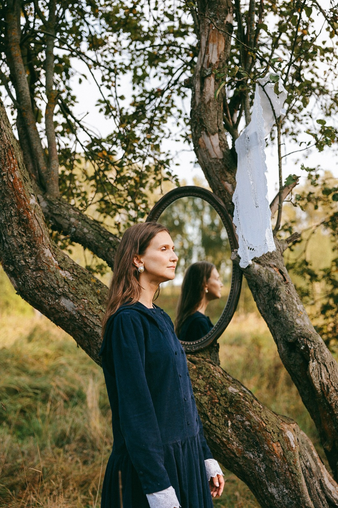 Маша. Фотограф Нижний Новгород