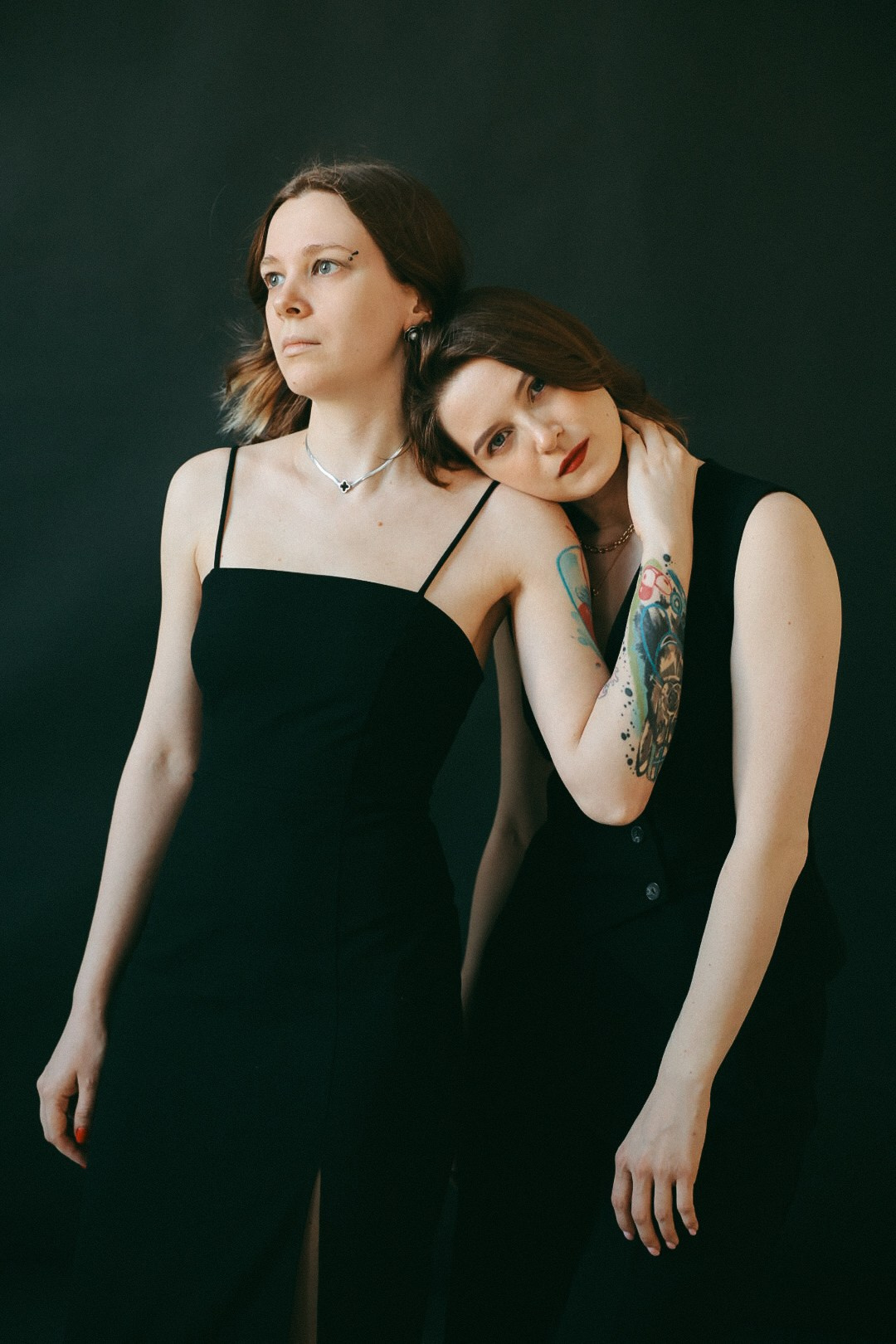 Девичник Даши. Фотограф Нижний Новгород