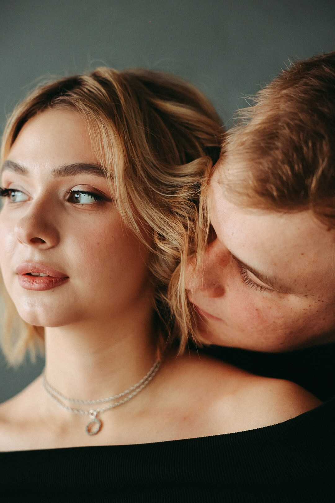 Саша и Марина. Фотограф Нижний Новгород