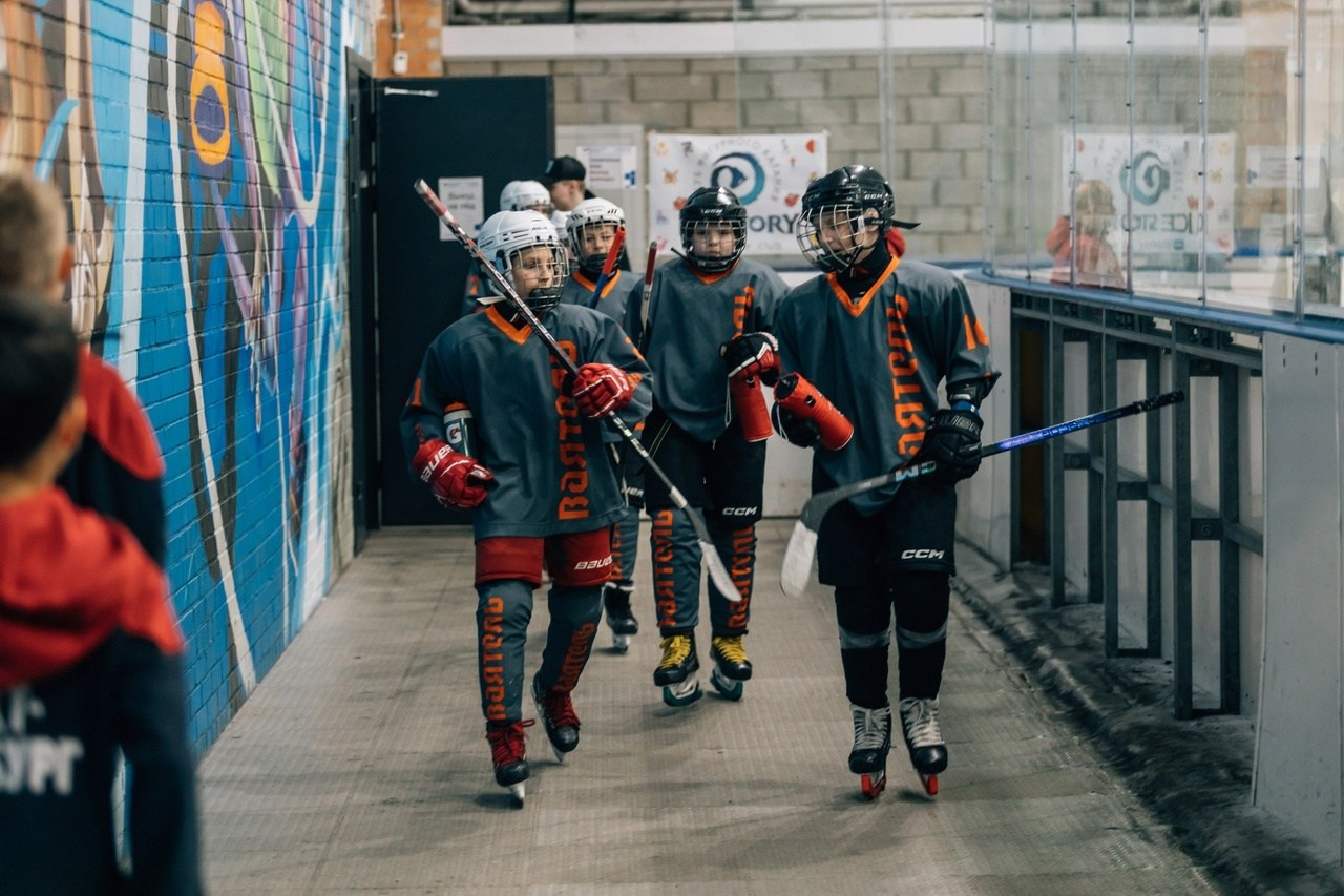 СПОРТ. Портфолио свадебного фотографа. Роман Каргаполов