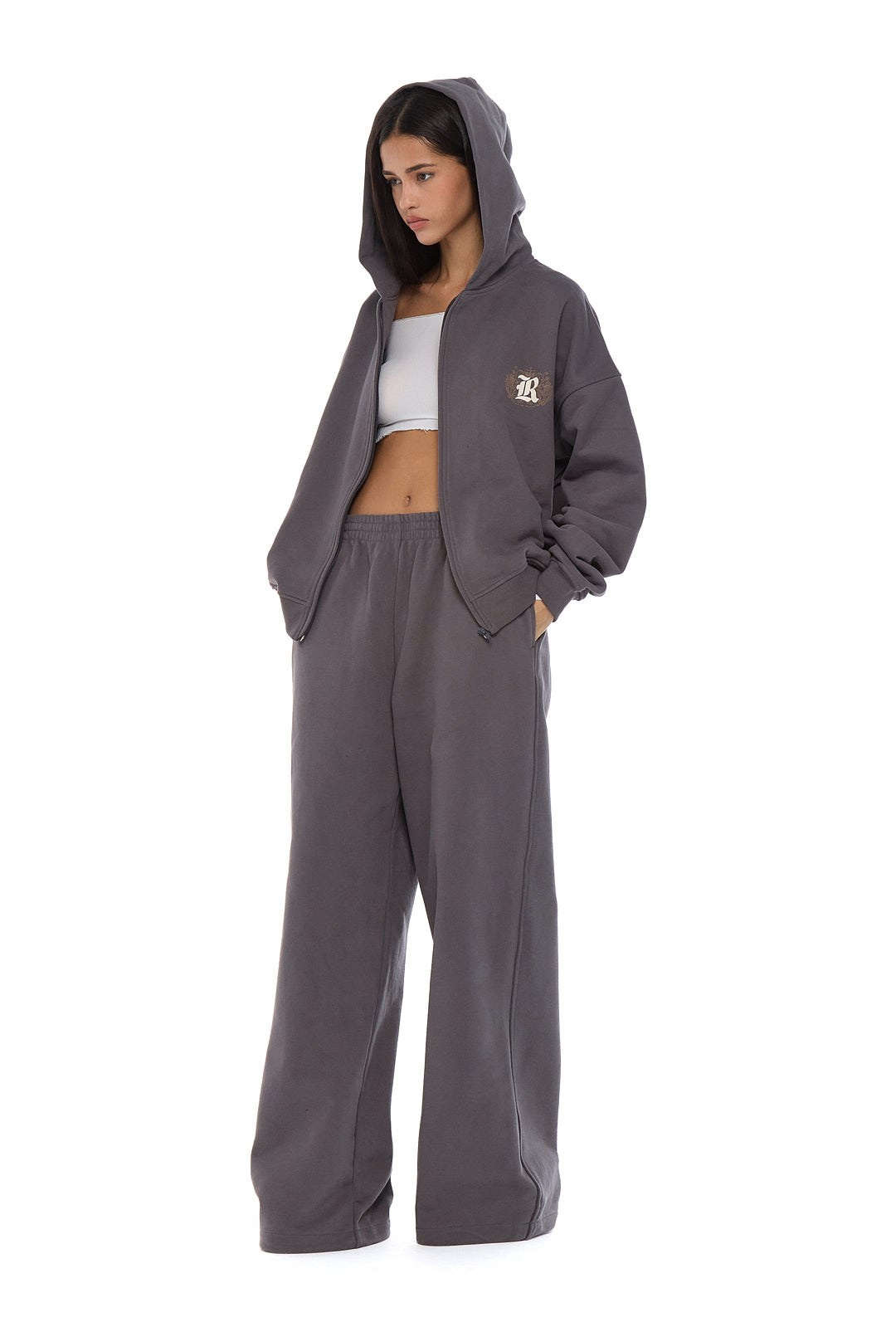 Out Of Reach '24. Фотограф для брендов