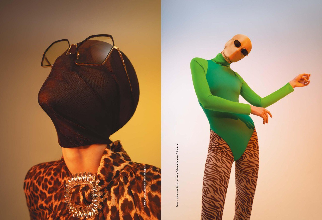 Cover story for Eyerepublic magazine. Предметный фотограф в Краснодаре| Женя Елгина