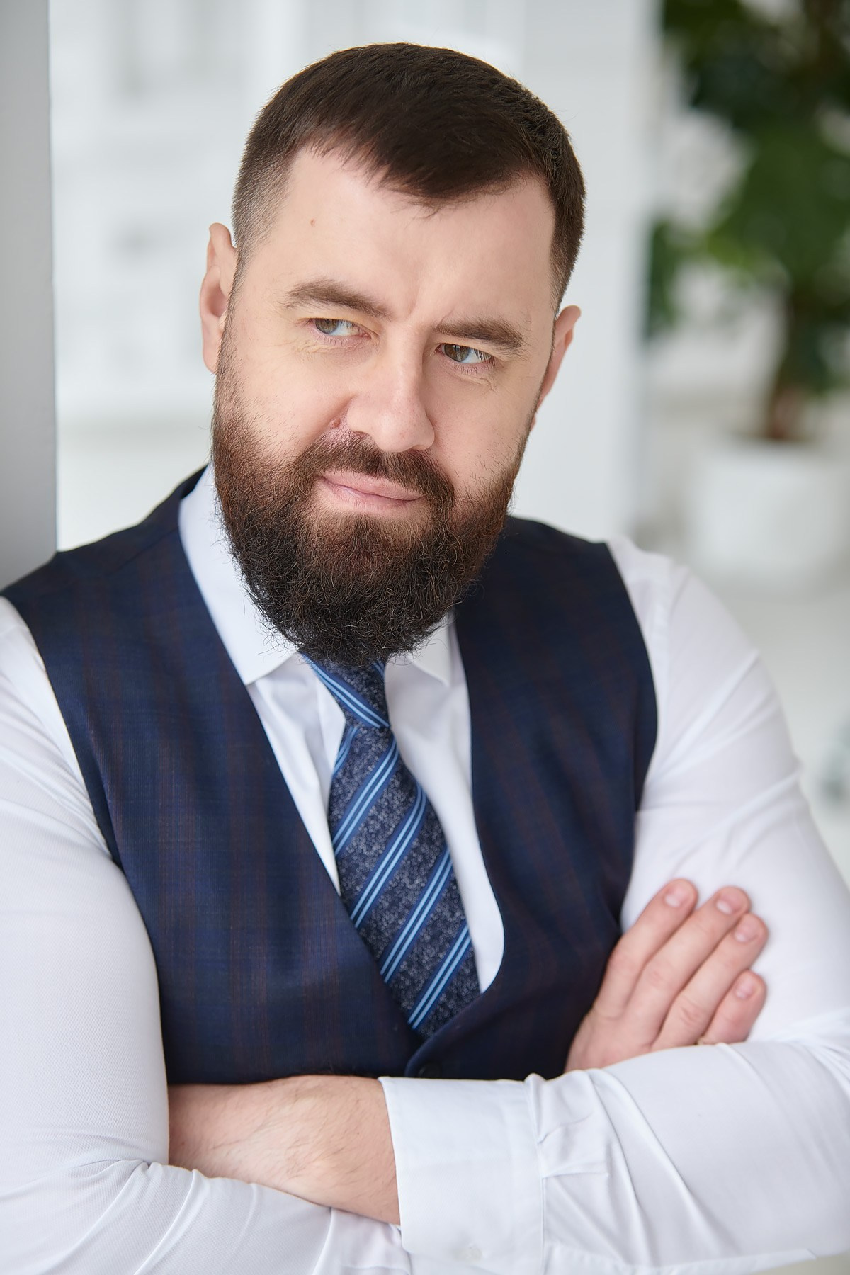 Георгий. Репортажный фотограф в Москве Вадим Францев