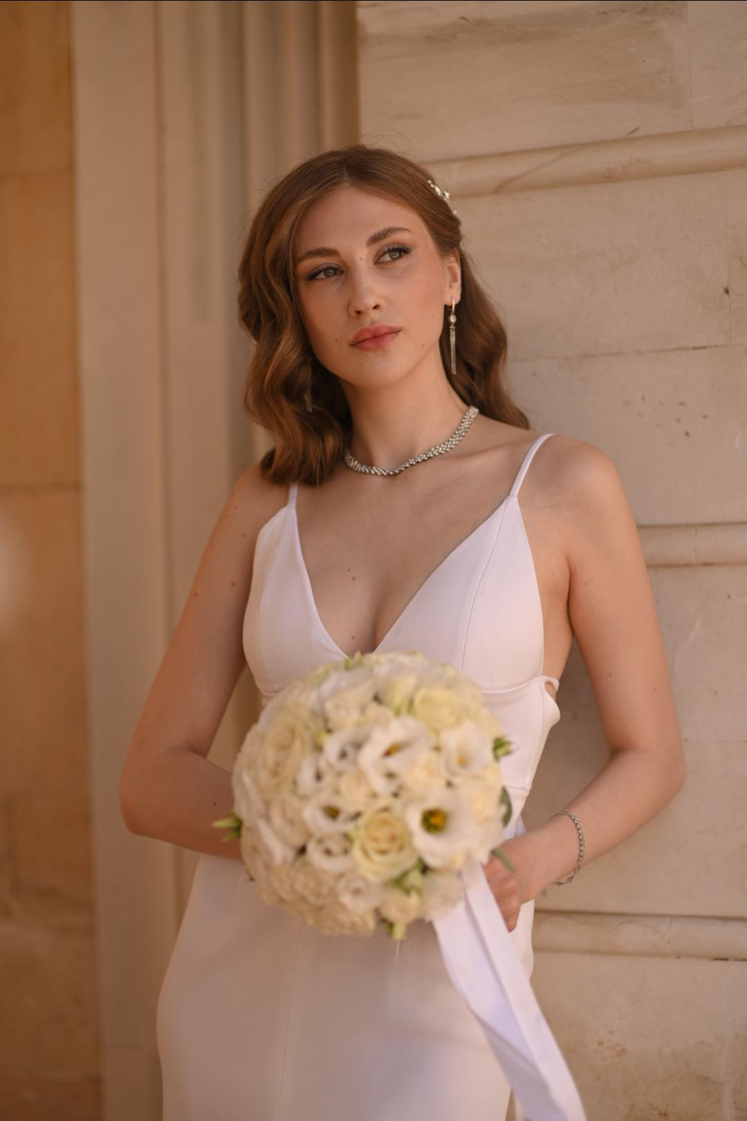 Свадьба Алины и Кирилла. Семейный и женский фотограф в Москве и Ставрополе Эвелина Багдасарова