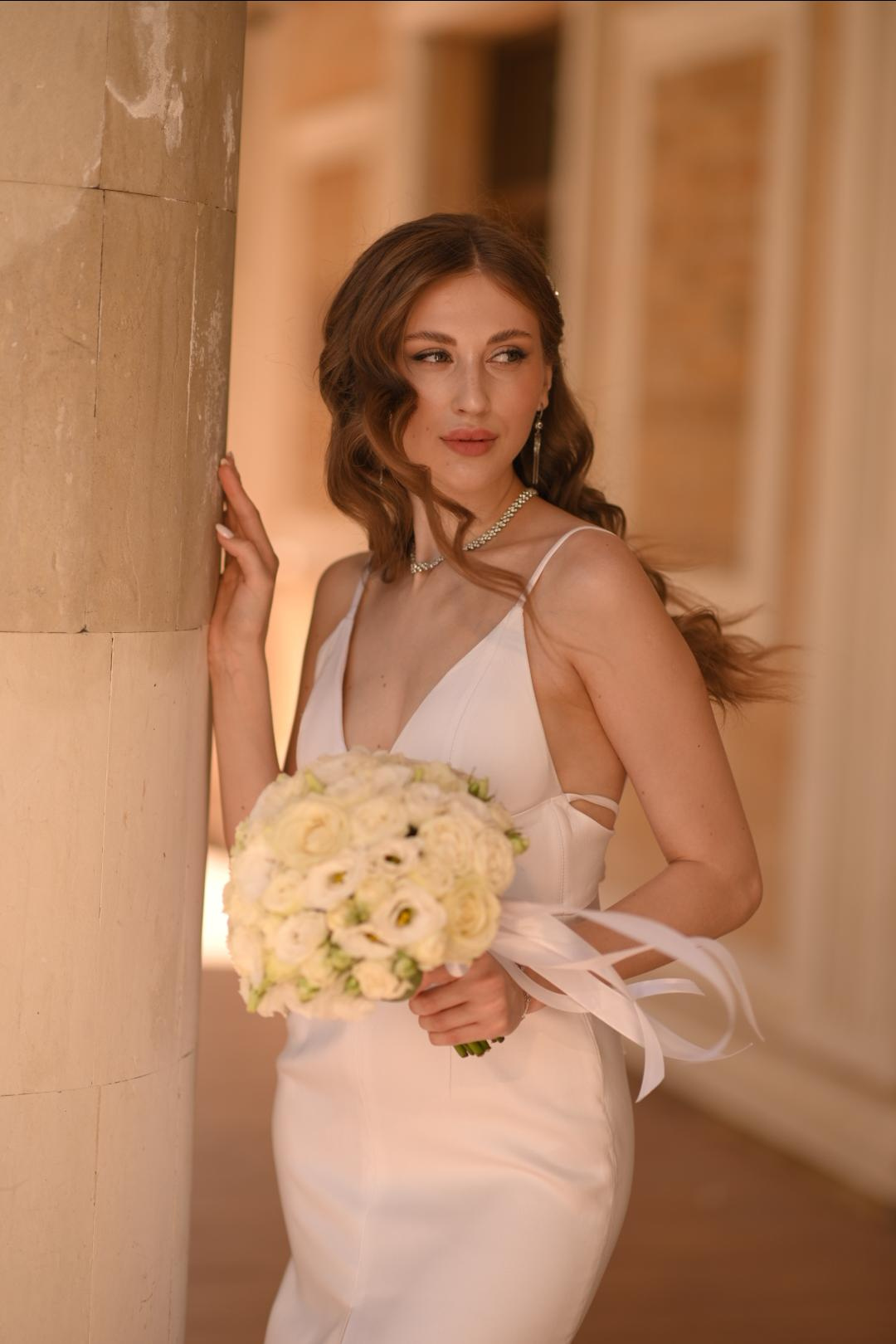 Свадьба Алины и Кирилла. Семейный и женский фотограф в Москве и Ставрополе Эвелина Багдасарова