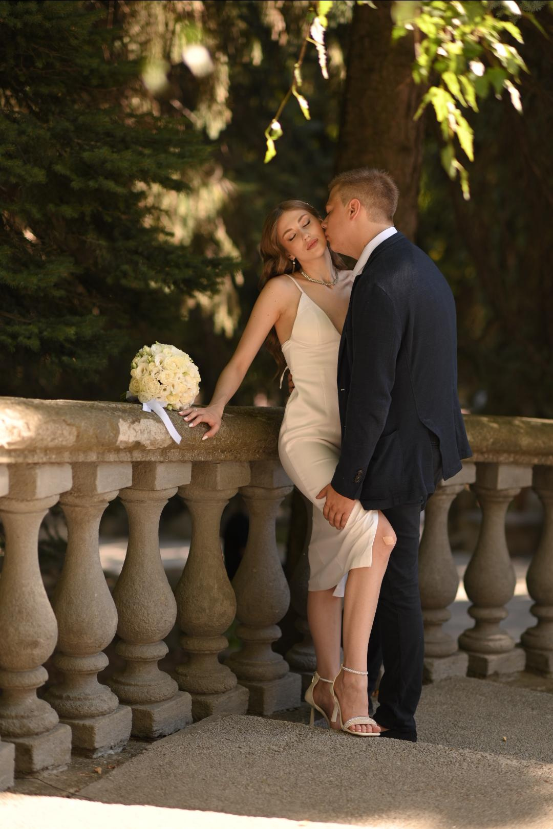 Свадьба Алины и Кирилла. Семейный и женский фотограф в Москве и Ставрополе Эвелина Багдасарова