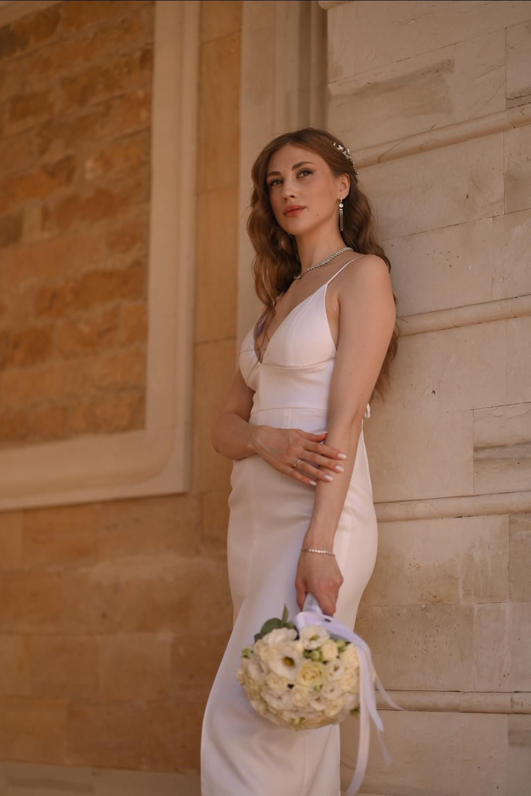 Свадьба Алины и Кирилла. Семейный и женский фотограф в Москве и Ставрополе Эвелина Багдасарова