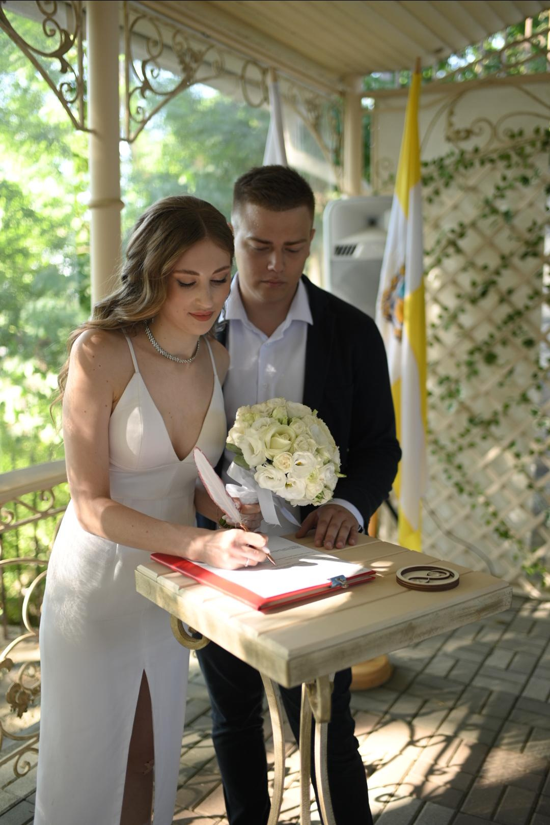 Свадьба Алины и Кирилла. Семейный и женский фотограф в Москве и Ставрополе Эвелина Багдасарова