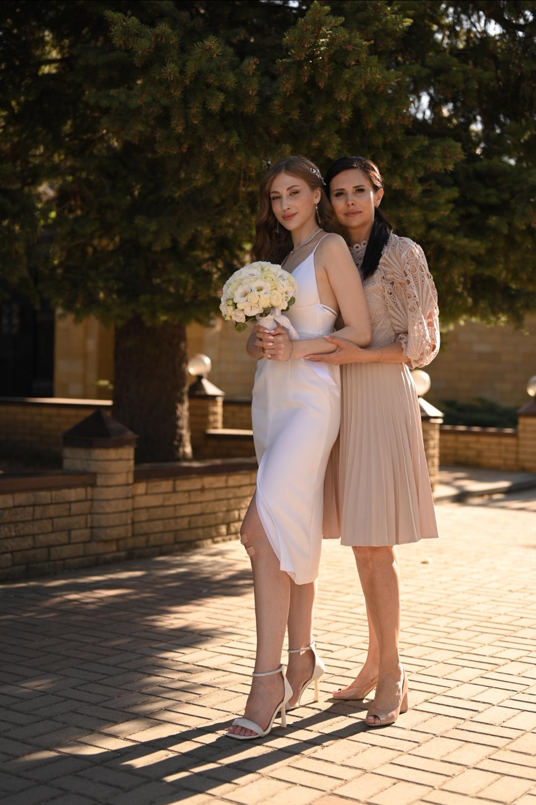 Свадьба Алины и Кирилла. Семейный и женский фотограф в Москве и Ставрополе Эвелина Багдасарова