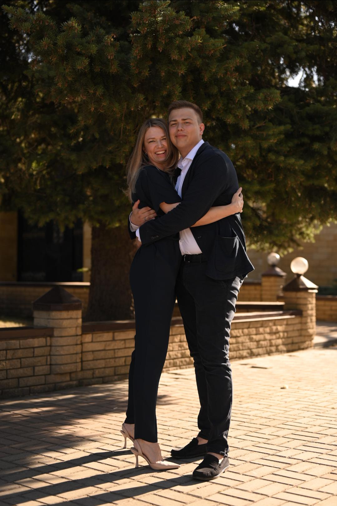 Свадьба Алины и Кирилла. Семейный и женский фотограф в Москве и Ставрополе Эвелина Багдасарова