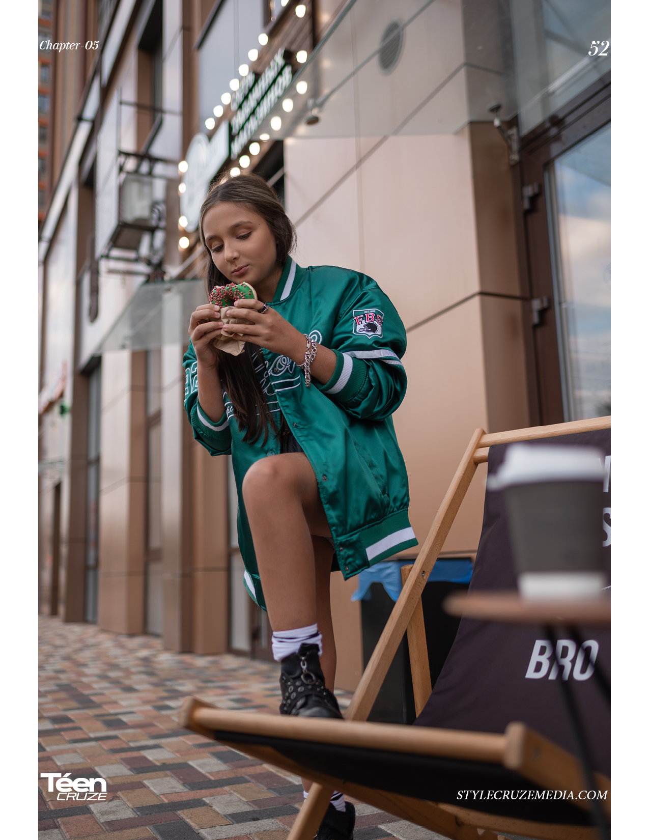 Тинейджер. Семейный и женский фотограф в Москве и Ставрополе Эвелина Багдасарова