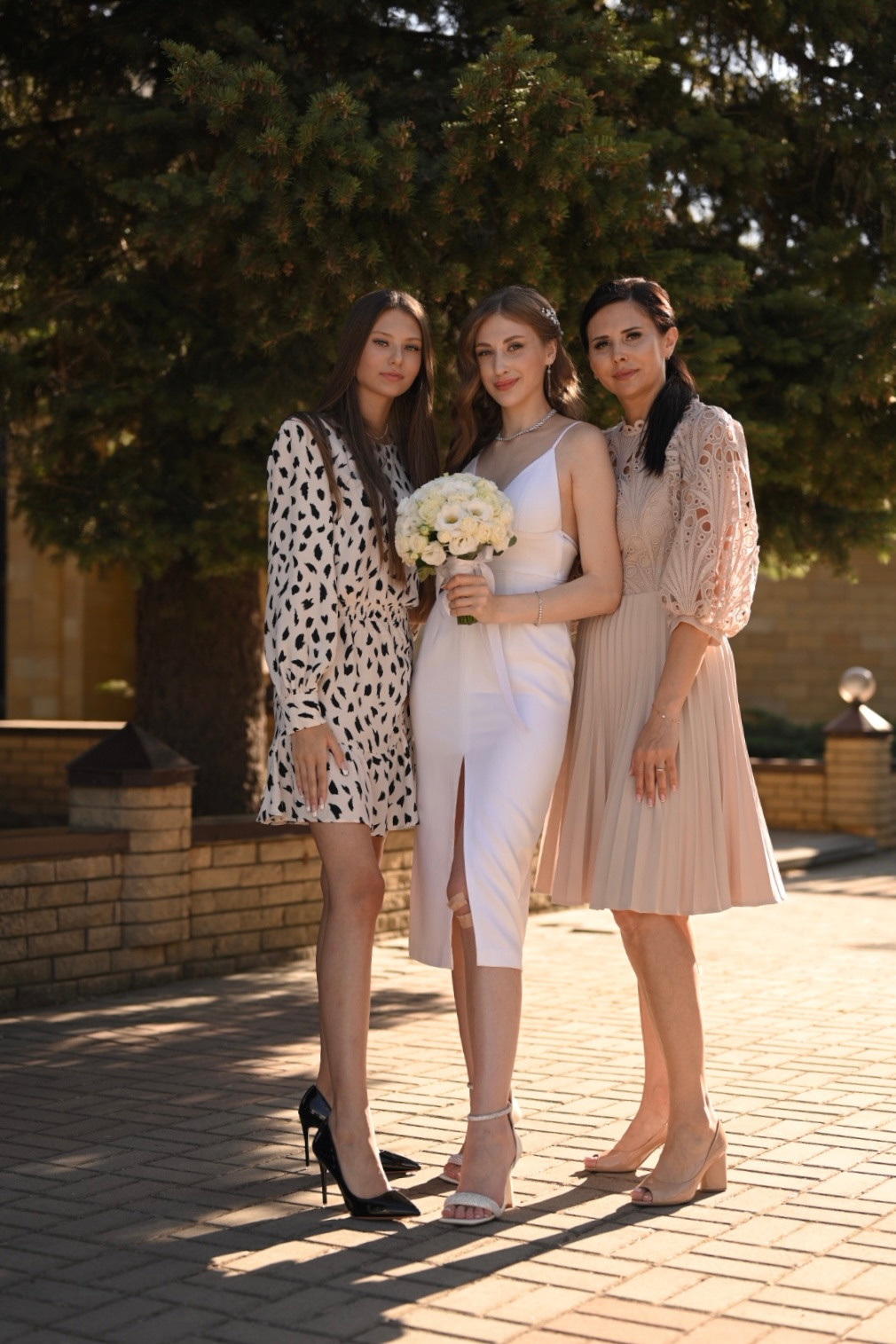 Свадьба Алины и Кирилла. Семейный и женский фотограф в Москве и Ставрополе Эвелина Багдасарова