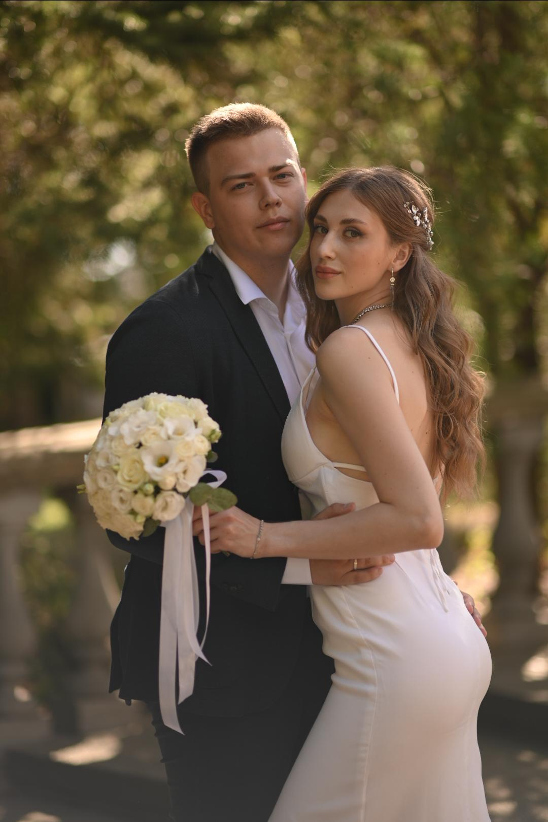 Свадьба Алины и Кирилла. Семейный и женский фотограф в Москве и Ставрополе Эвелина Багдасарова