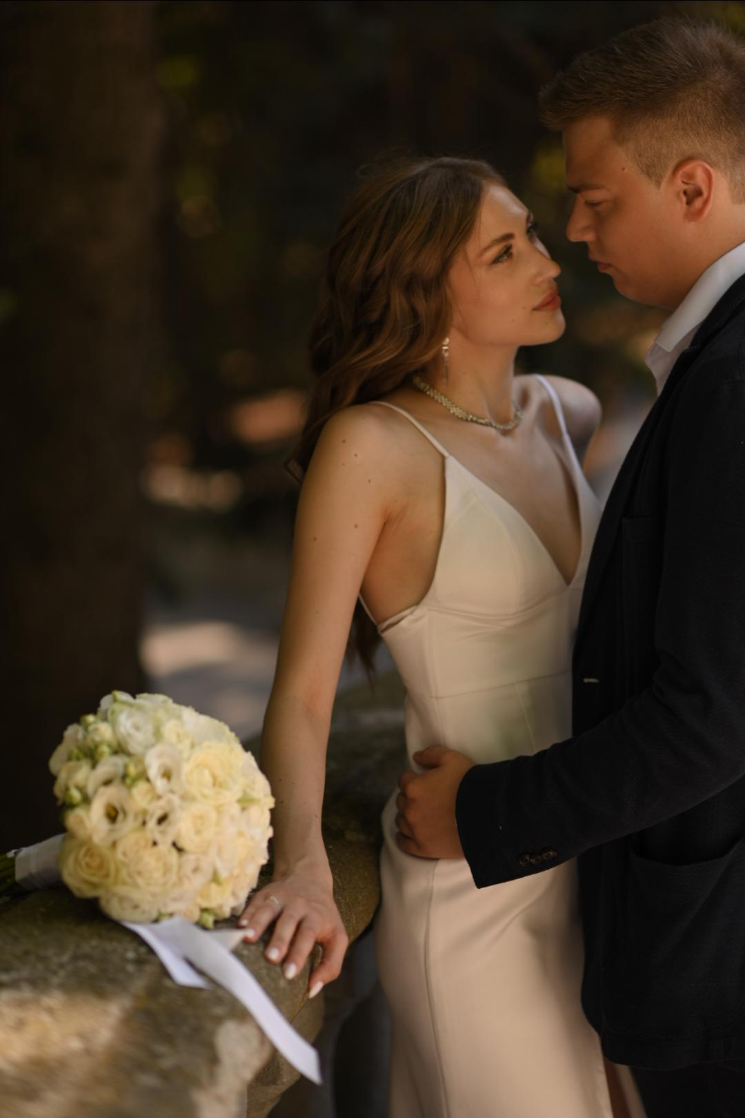 Свадьба Алины и Кирилла. Семейный и женский фотограф в Москве и Ставрополе Эвелина Багдасарова