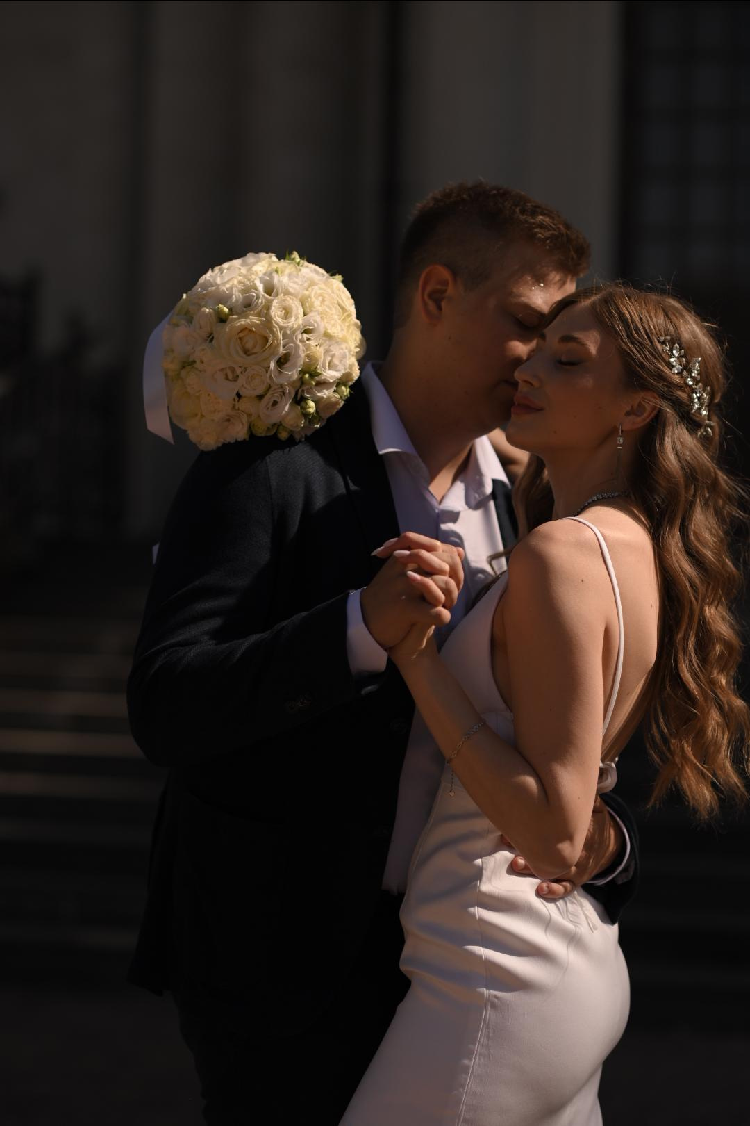 Свадьба Алины и Кирилла. Семейный и женский фотограф в Москве и Ставрополе Эвелина Багдасарова