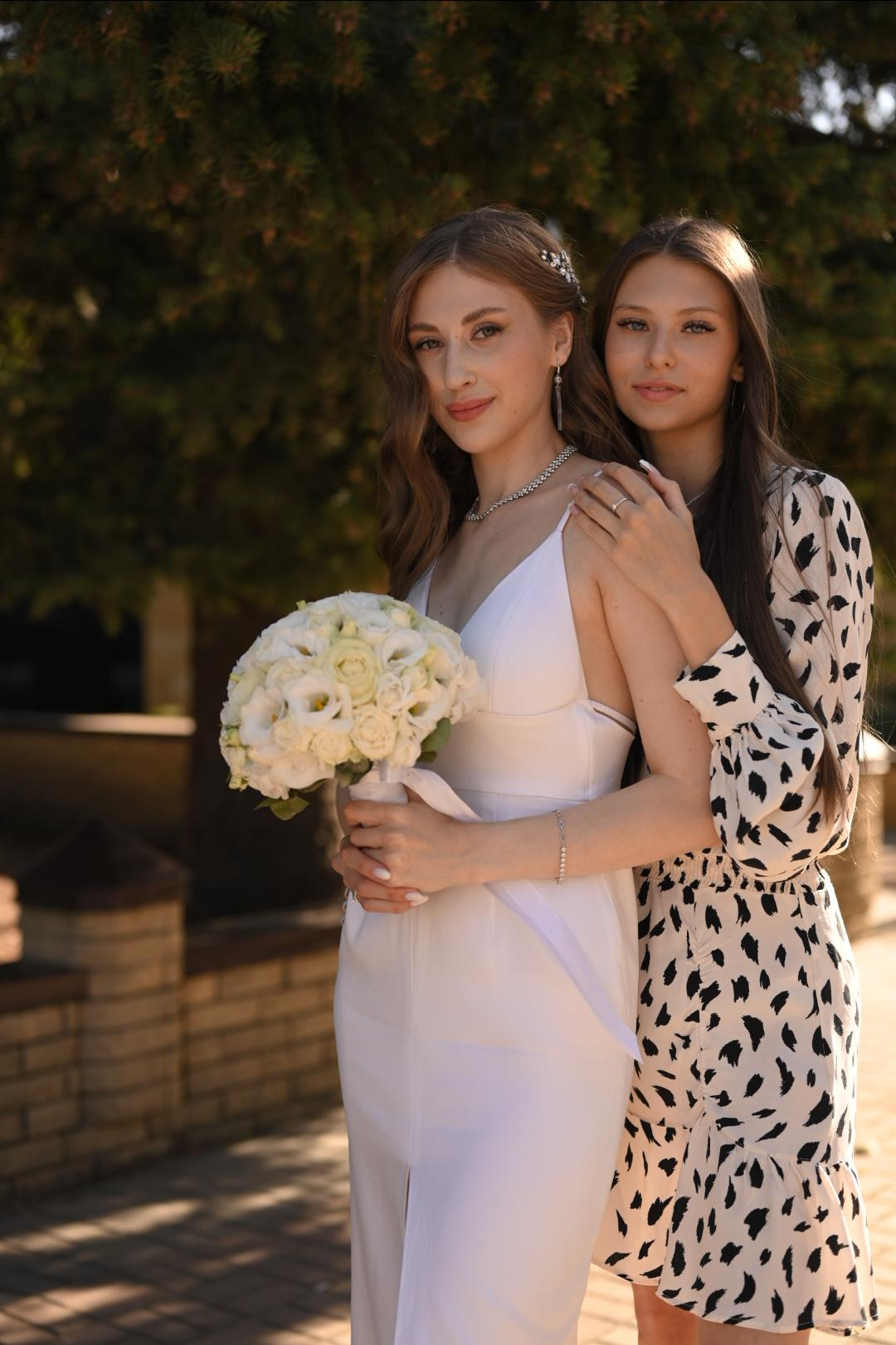 Свадьба Алины и Кирилла. Семейный и женский фотограф в Москве и Ставрополе Эвелина Багдасарова